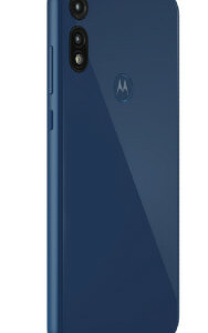 Motorola Moto E (2020)