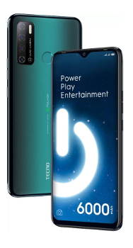 Tecno Mobile Spark Power 2