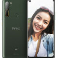 HTC U20 5G