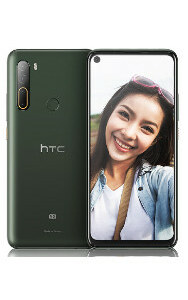 HTC U20 5G