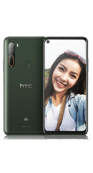 HTC U20 5G