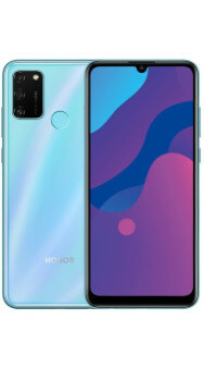 Huawei Honor 9A