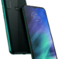 Motorola One Fusion