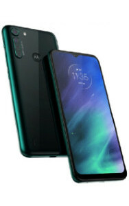 Motorola One Fusion