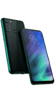 Motorola One Fusion