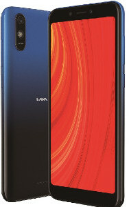 Lava Mobiles Z61 Pro