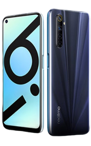 Realme 6i 4GB