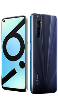 Realme 6i 4GB