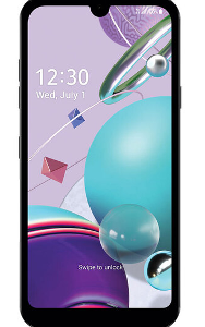 LG Aristo 5