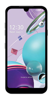 LG Aristo 5