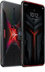 Lenovo Legion Phone Duel