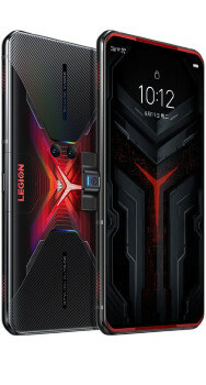 Lenovo Legion Phone Duel