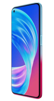 Oppo A72 5G