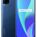 Realme C15 4GB