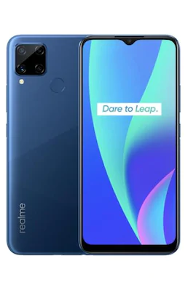 Realme C15 4GB