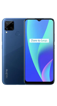 Realme C15 4GB