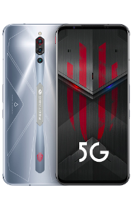 Nubia Red Magic 5S