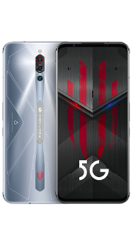 Nubia Red Magic 5S