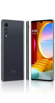 LG Velvet 4G