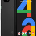 Google Pixel 4a