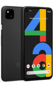 Google Pixel 4a