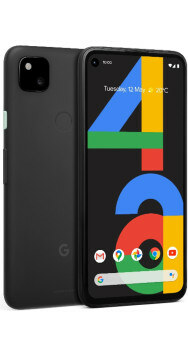 Google Pixel 4a