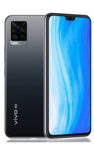 Vivo S7