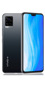 Vivo S7