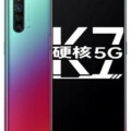 Oppo K7