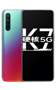 Oppo K7