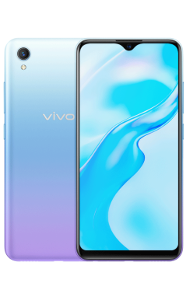 Vivo Y1s