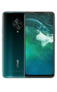 Vivo S1 Prime