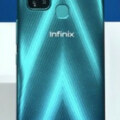 Infinix Smart 5 Global