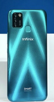 Infinix Smart 5 Global