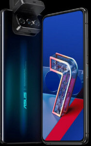 Asus Zenfone 7