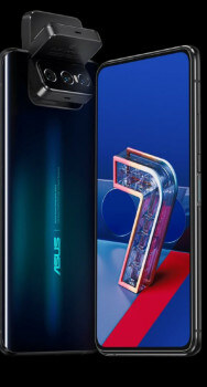 Asus Zenfone 7