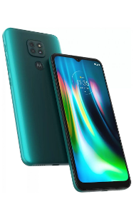 Motorola Moto G9