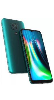 Motorola Moto G9