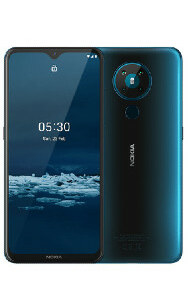 Nokia 5.3 4GB