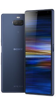 SONY　XPERIA　8　Lite Sony's Xperia 8 Lite | Sony | Corning Gorilla Glass
