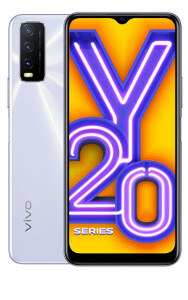 Vivo Y20