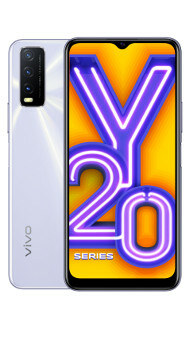 Vivo Y20