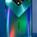 Infinix Zero 8