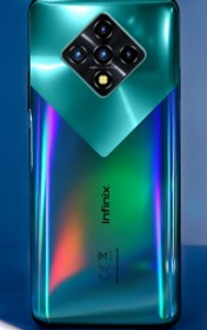 Infinix Zero 8