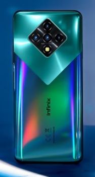 Infinix Zero 8