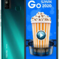 Tecno Mobile Spark Go 2020