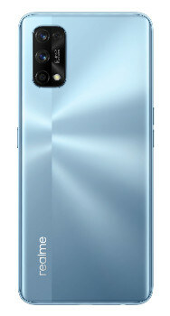 Realme 7 Pro 8GB