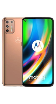 Motorola Moto G9 Plus