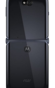 Motorola Razr 5G