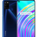 Realme C17